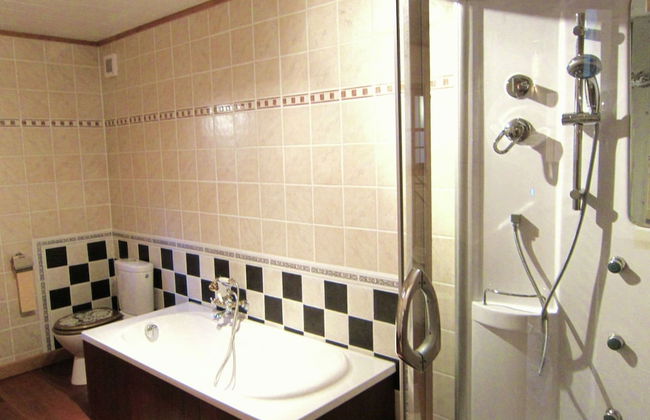 Holiday Home in Cul des Sarts - Foto 17