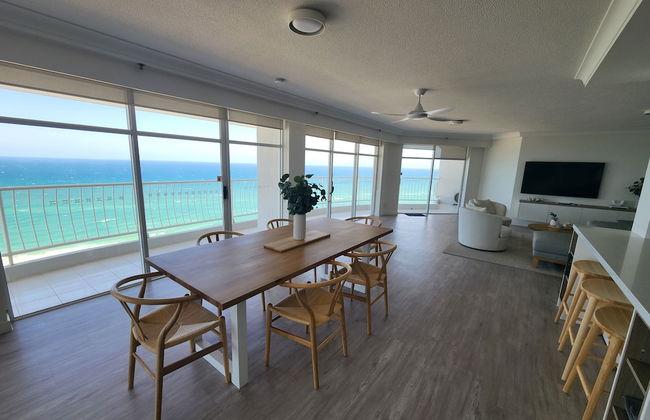 Burleigh Surf Apartments - Foto 12