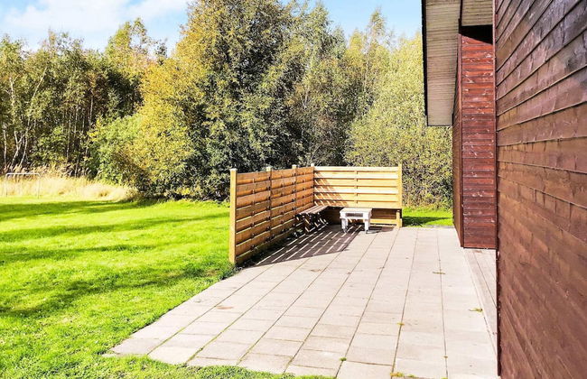10 Person Holiday Home in Rodby-by Traum - Foto 20