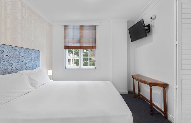 Rothbury Hotel - Foto 32