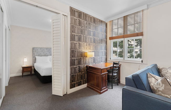Rothbury Hotel - Foto 31
