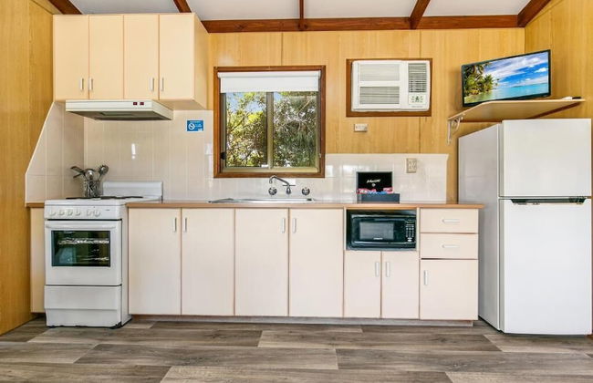 BIG4 Port Elliot Holiday Park - Foto 15