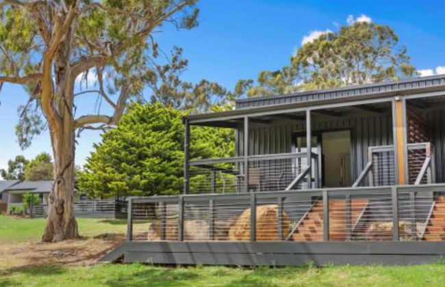 Discovery Parks - Hahndorf - Foto 77