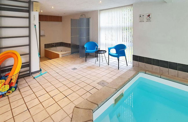 10 Person Holiday Home in Hadsund - Foto 4