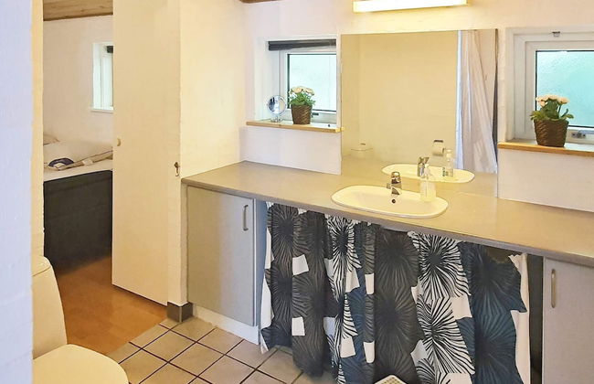 10 Person Holiday Home in Hadsund - Foto 26
