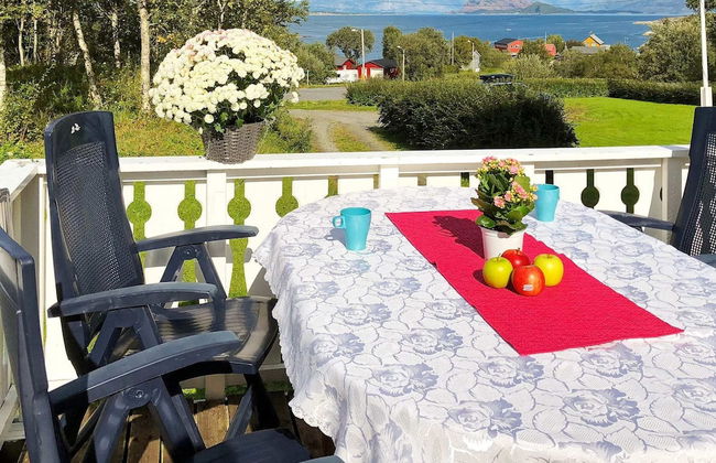 6 Person Holiday Home in Vevelstad - Photo 21