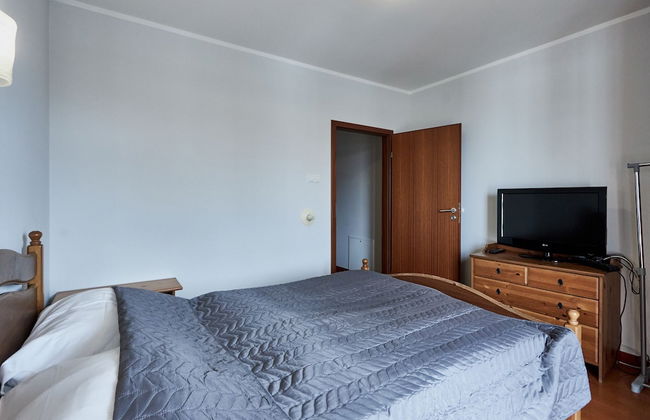 Apartamenty Swinoujscie BalticPark Plaza - Photo 40