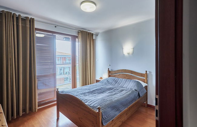 Apartamenty Swinoujscie BalticPark Plaza - Photo 41