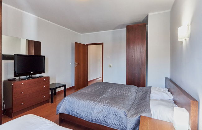 Apartamenty Swinoujscie BalticPark Plaza - Photo 43
