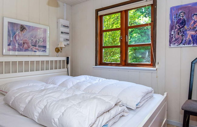 6 Person Holiday Home in Hojslev-by Traum - Photo 22