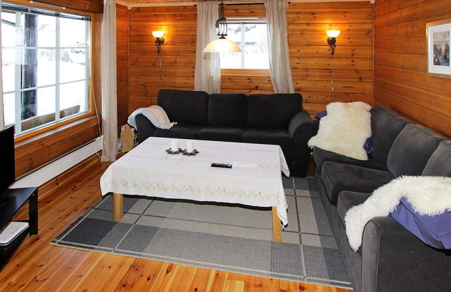 10 Person Holiday Home in Aseral - Foto 7