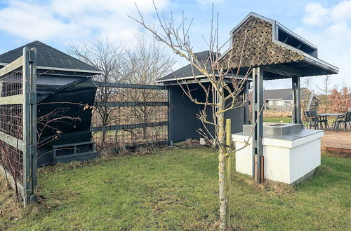 Photo 72 - Vintage Holiday Home in Brovst with Hot Tub