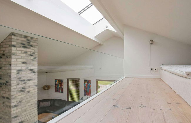 6 Person Holiday Home in Hjorring - Foto 23