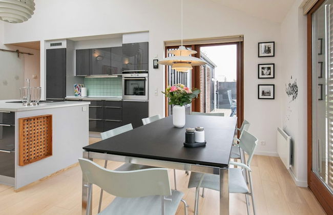 6 Person Holiday Home in Hjorring - Foto 24
