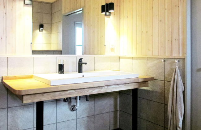 6 Person Holiday Home in Dannemare - Foto 4