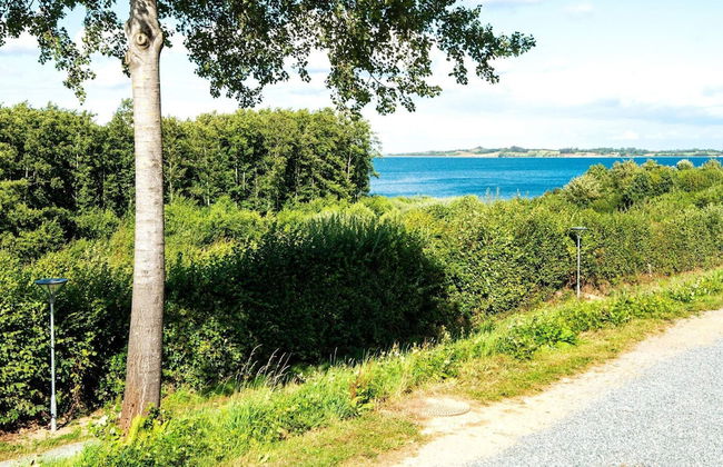 4 Person Holiday Home in Aabenraa - Foto 34