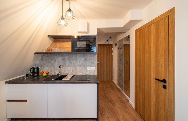 Sun & Snow Resorts F Białka Tatrzańska - Foto 36