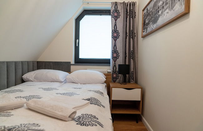 Sun & Snow Resorts F Białka Tatrzańska - Foto 18