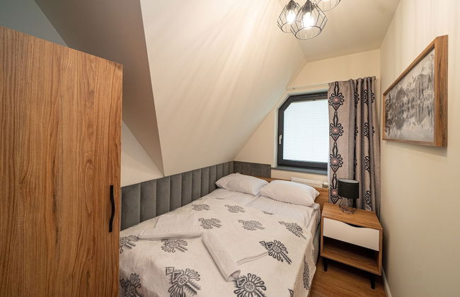 Sun & Snow Resorts F Białka Tatrzańska - Foto 19