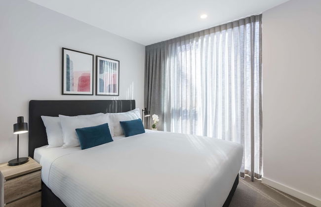 Avani Melbourne Central Residences - Foto 23