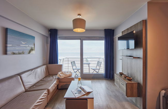 Holiday Suites Blankenberge - Foto 74