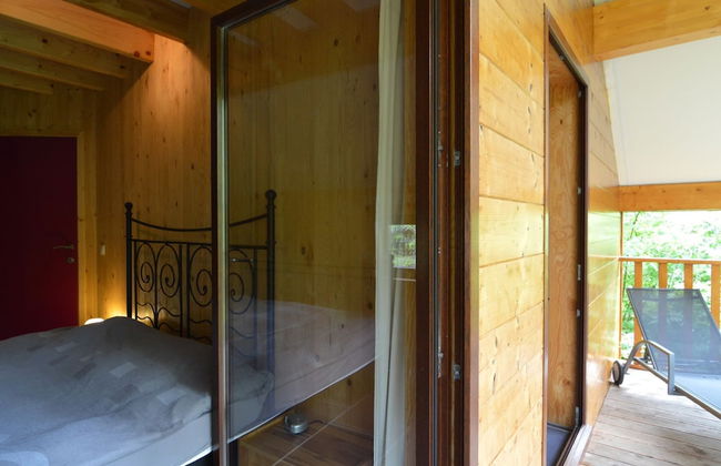 Holiday Home in Aywaille for 6 Person - Foto 6