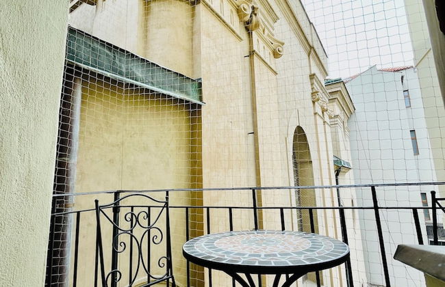 The Old Town Square & Parizska Apartments - Foto 80