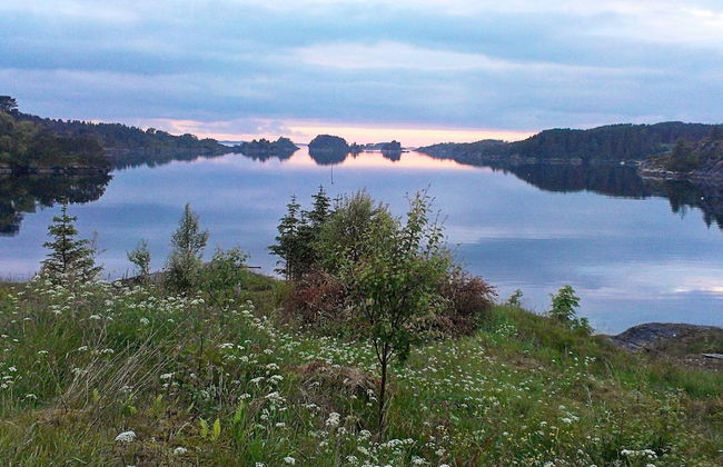 Holiday Home in Austrheim - Photo 43