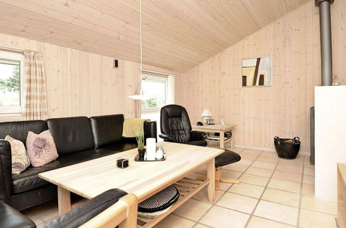 Foto 45 - 6 Person Holiday Home in Oksbol-by Traum