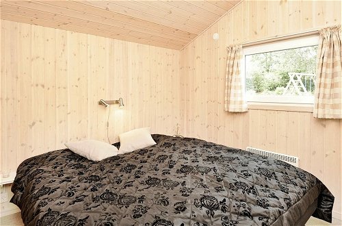 Foto 12 - 6 Person Holiday Home in Oksbol