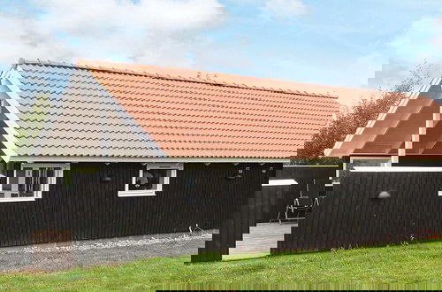 Foto 1 - 5 Person Holiday Home in Rodby-by Traum