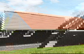 Photo 1 - 5 Person Holiday Home in Rodby-by Traum