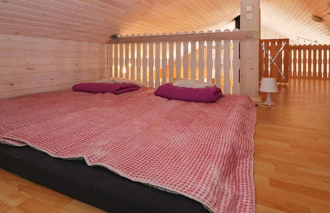 8 Person Holiday Home in Storvorde-by Traum - Foto 12