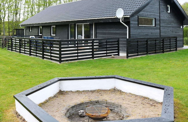 8 Person Holiday Home in Storvorde-by Traum - Foto 19