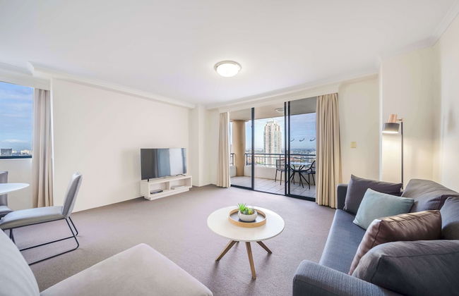 Oaks Sydney Castlereagh Suites - Foto 48