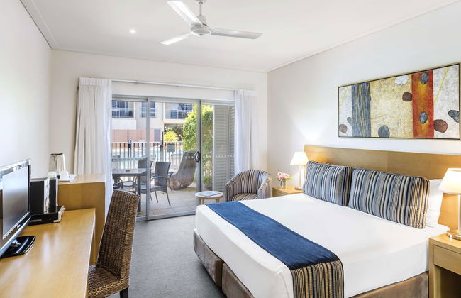 Oaks Broome Hotel - Foto 19