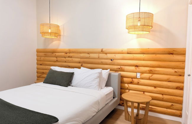 Unique Stays - 4114 St-Denis - Foto 24