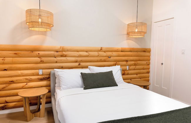 Unique Stays - 4114 St-Denis - Foto 27