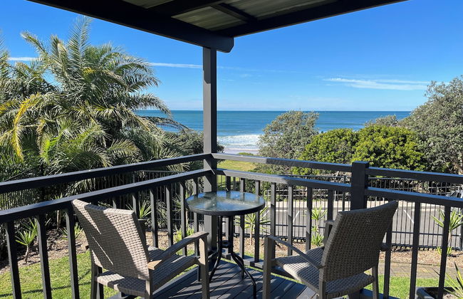 Shelly Beach Holiday Park - Photo 29