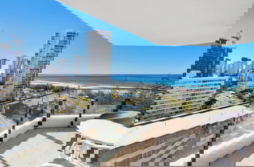 Foto 79 - ULTIQA Beach Haven At Broadbeach