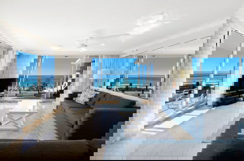 Foto 58 - ULTIQA Beach Haven At Broadbeach