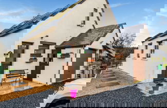 Foto 1 - Modern Holiday Home in Lavacherie