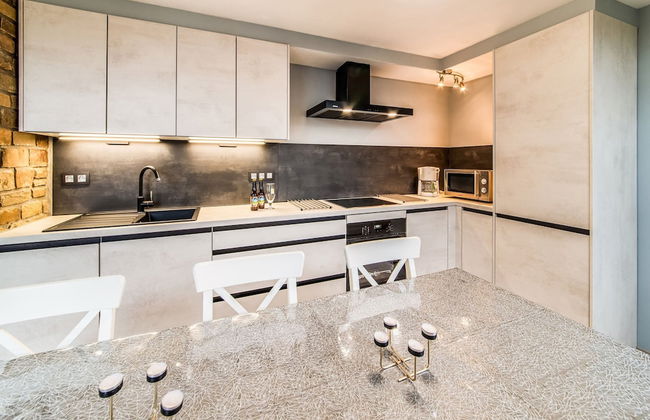 Modern Holiday Home in Lavacherie - Foto 13