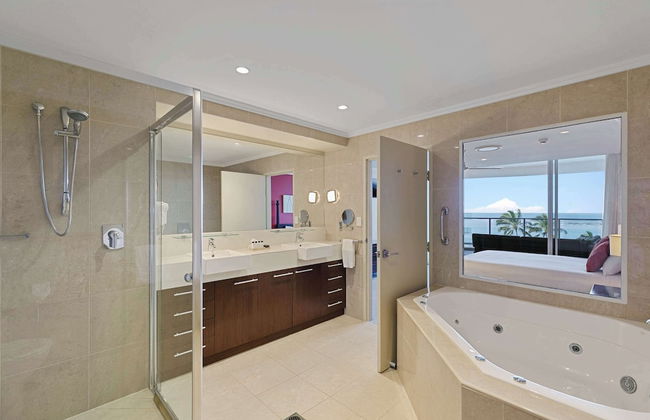 Oaks Hervey Bay Resort and Spa - Foto 74