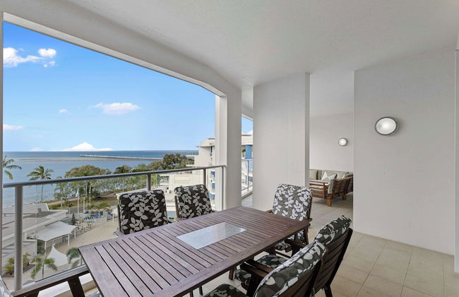Oaks Hervey Bay Resort and Spa - Foto 27