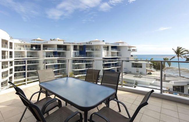 Oaks Hervey Bay Resort and Spa - Foto 69