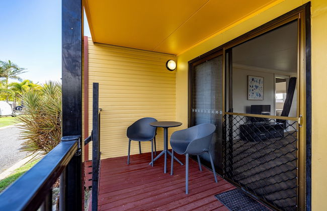 NRMA Capricorn Yeppoon Holiday Park - Foto 46