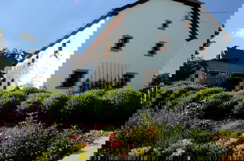 Foto 34 - Holiday Home in Bullange Near High Fens