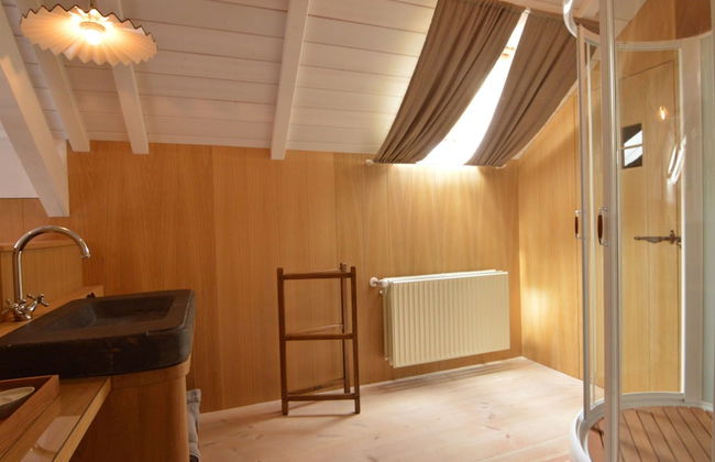 Holiday Home in Bullange Near High Fens - Foto 22