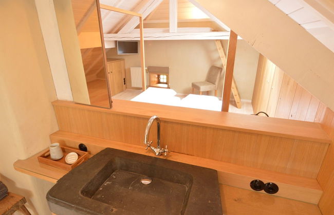 Holiday Home in Bullange Near High Fens - Foto 17